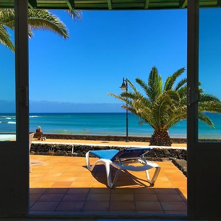 Concha de Mar Puerto del Carmen (Lanzarote) Exterior foto