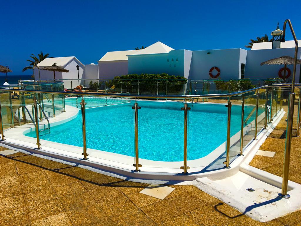 Concha de Mar Puerto del Carmen (Lanzarote) Exterior foto