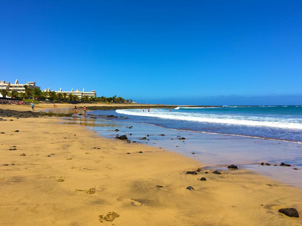 Concha de Mar Puerto del Carmen (Lanzarote) Exterior foto