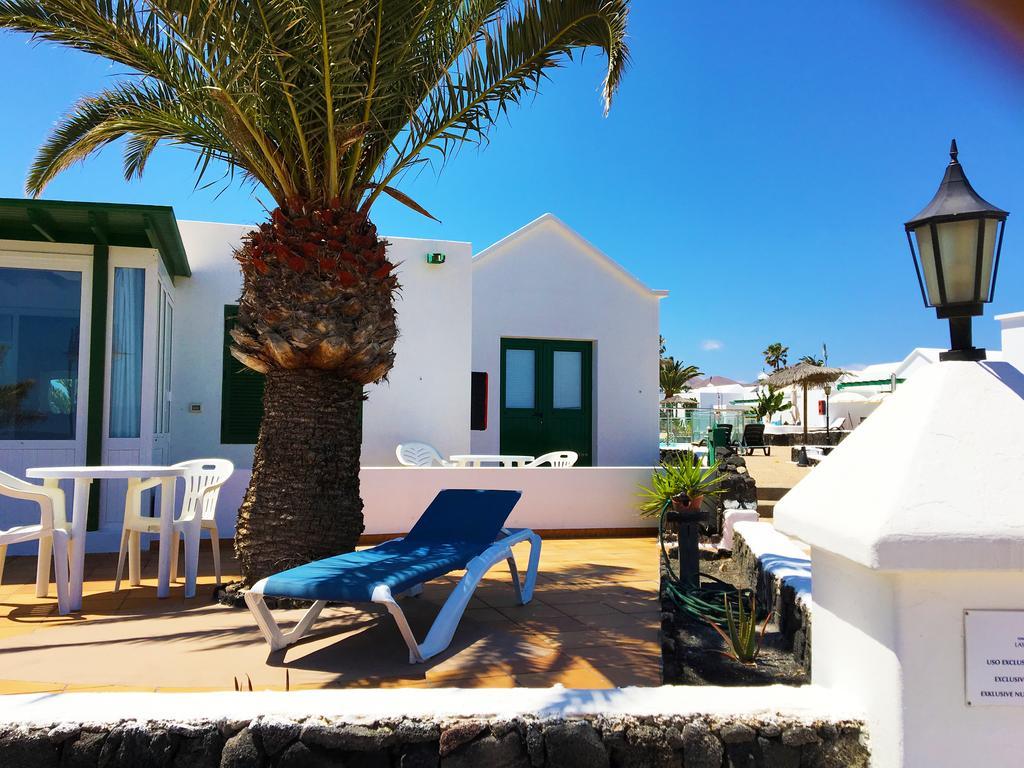 Concha de Mar Puerto del Carmen (Lanzarote) Exterior foto