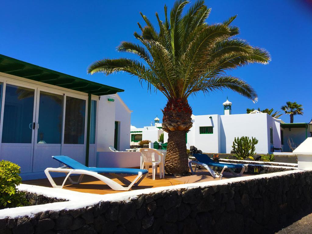 Concha de Mar Puerto del Carmen (Lanzarote) Exterior foto