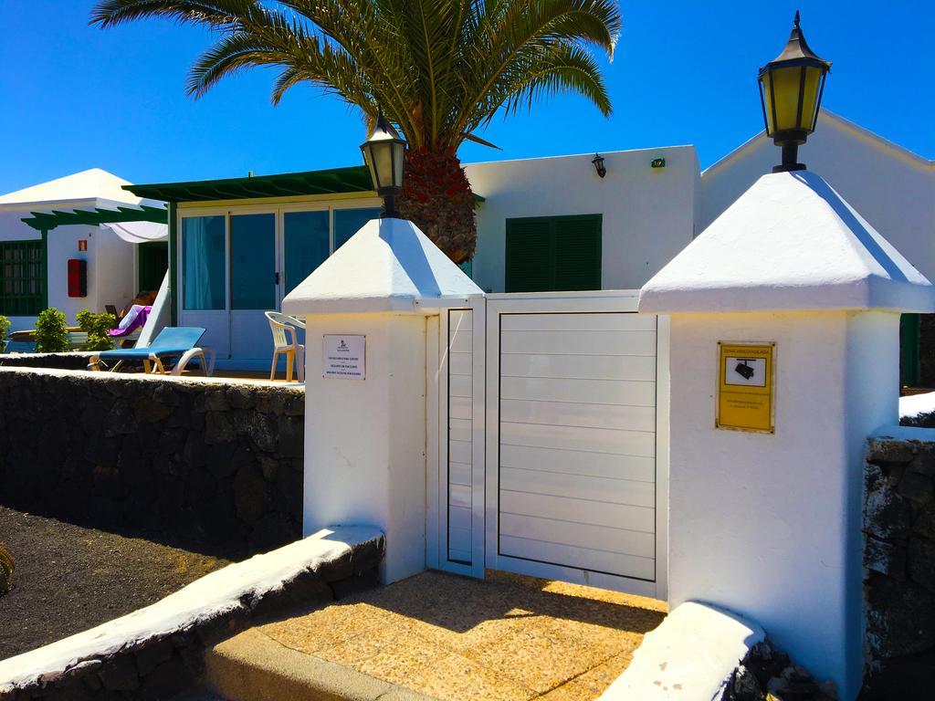 Concha de Mar Puerto del Carmen (Lanzarote) Exterior foto