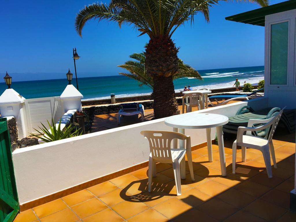 Concha de Mar Puerto del Carmen (Lanzarote) Exterior foto