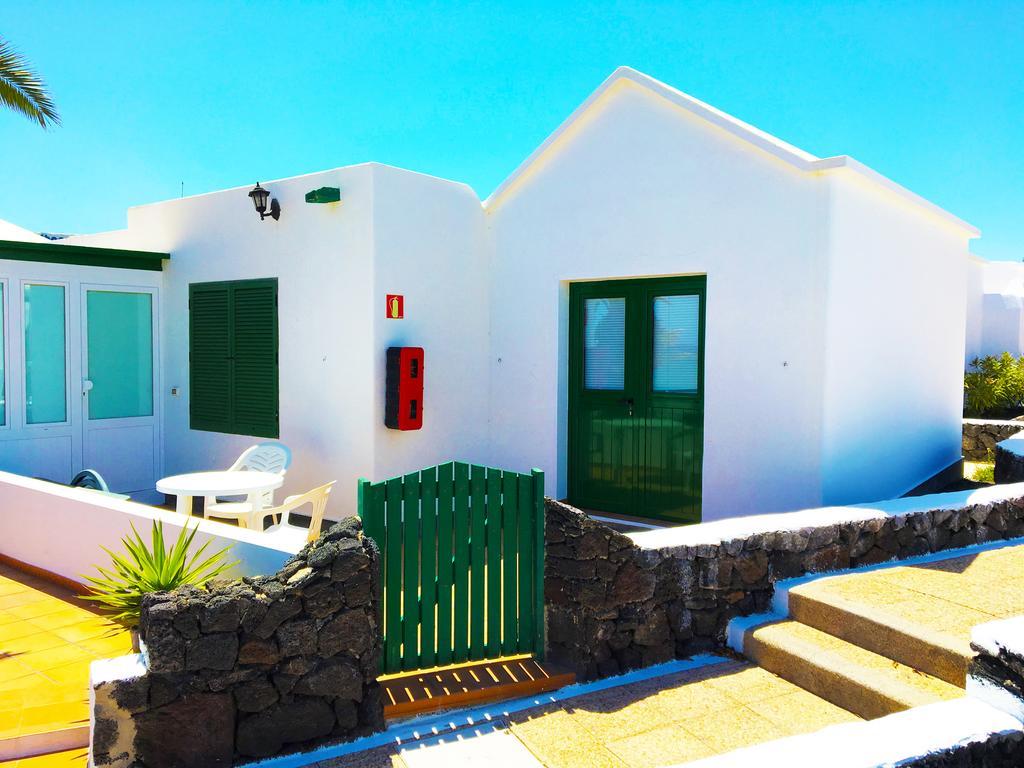 Concha de Mar Puerto del Carmen (Lanzarote) Exterior foto
