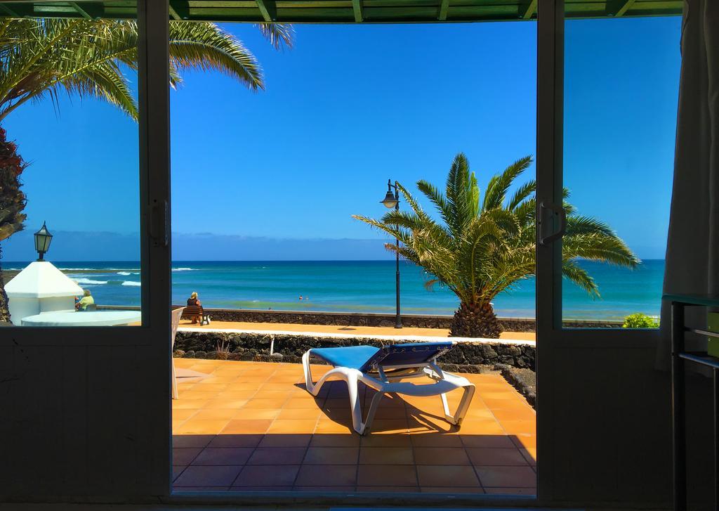 Concha de Mar Puerto del Carmen (Lanzarote) Exterior foto