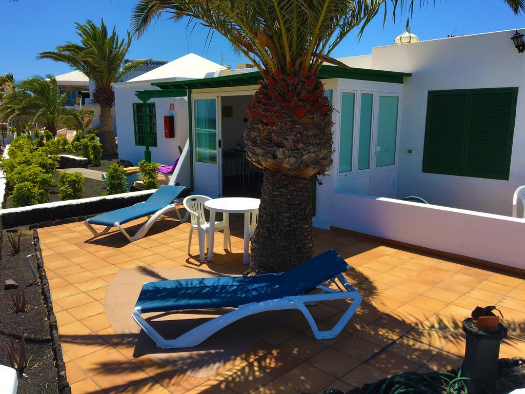 Concha de Mar Puerto del Carmen (Lanzarote) Exterior foto