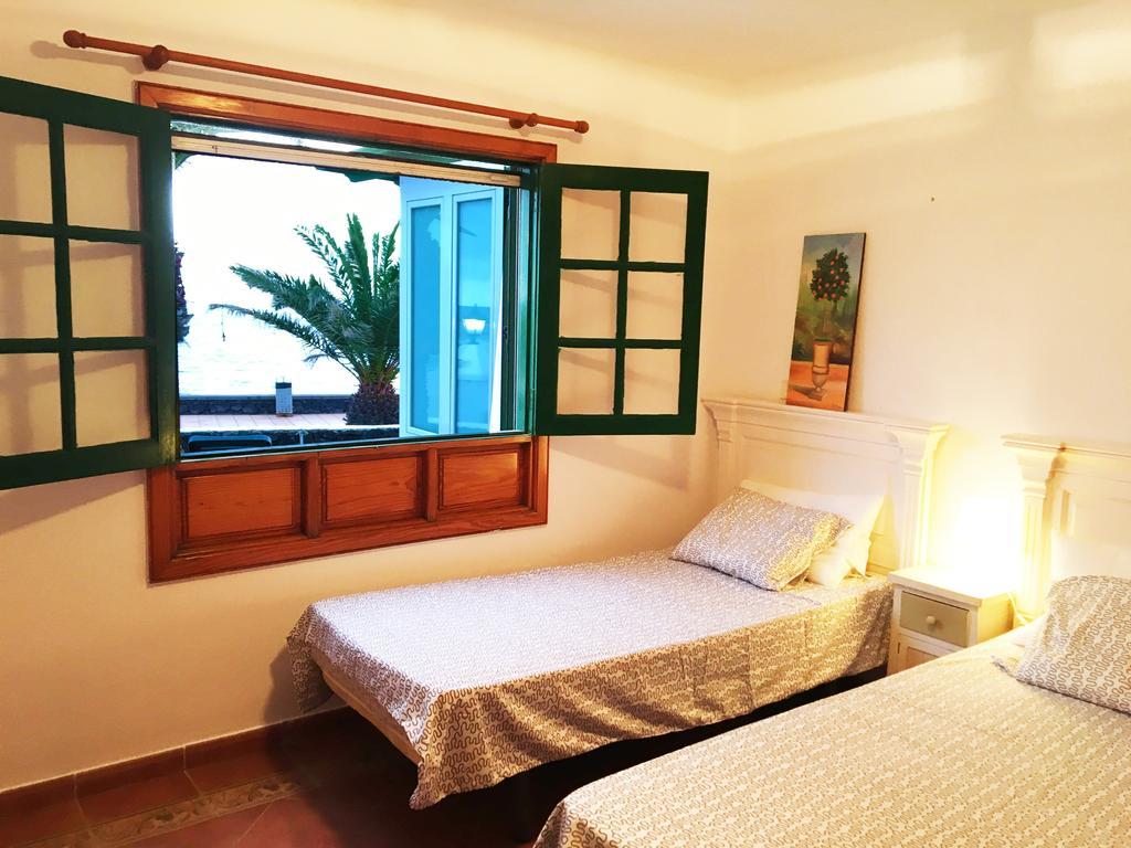 Concha de Mar Puerto del Carmen (Lanzarote) Exterior foto