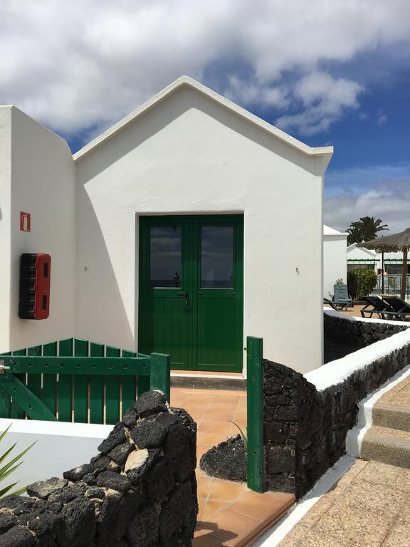 Concha de Mar Puerto del Carmen (Lanzarote) Exterior foto