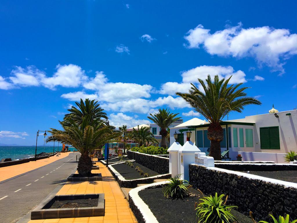 Concha de Mar Puerto del Carmen (Lanzarote) Exterior foto