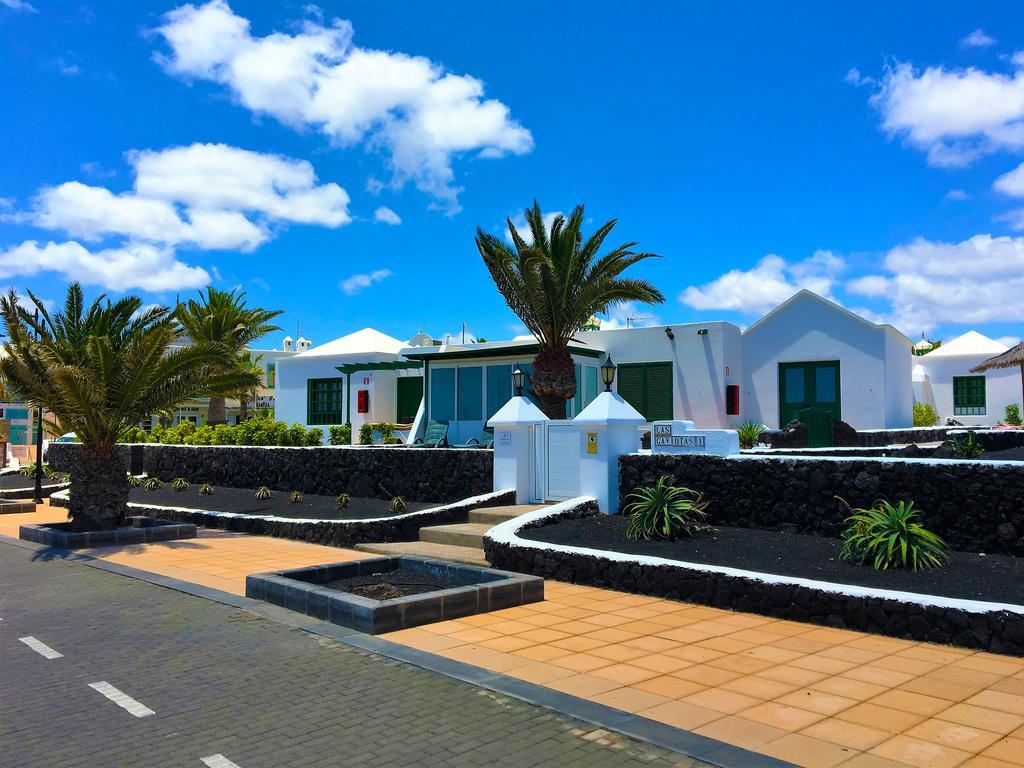 Concha de Mar Puerto del Carmen (Lanzarote) Exterior foto