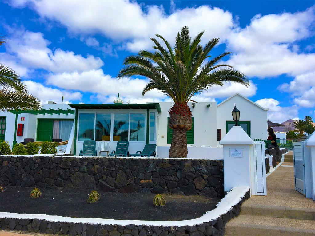 Concha de Mar Puerto del Carmen (Lanzarote) Exterior foto