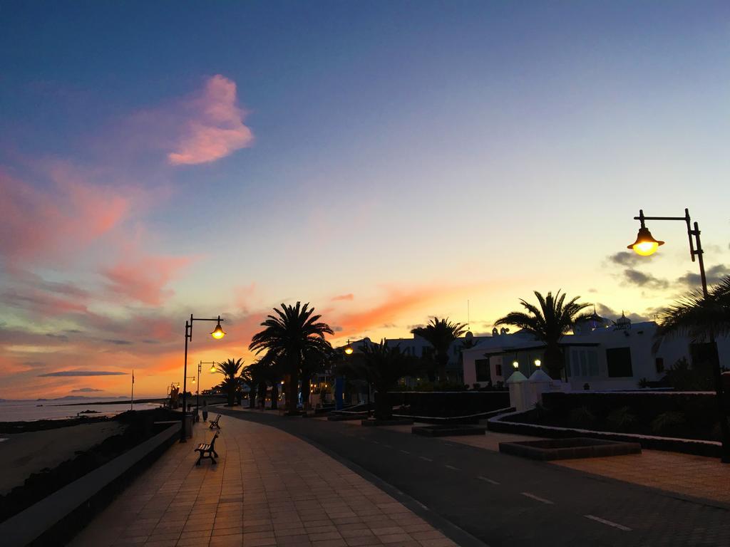 Concha de Mar Puerto del Carmen (Lanzarote) Exterior foto